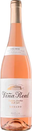 Vina Real Rosado