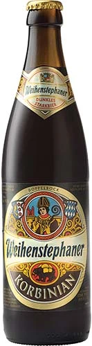 Weihenstephan Korbinian