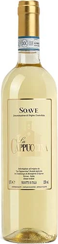 Cappuccina Soave 20