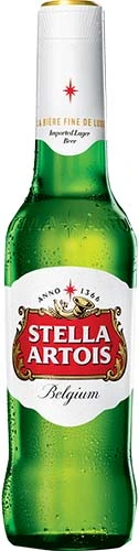 Stella Artois Btl 6pk