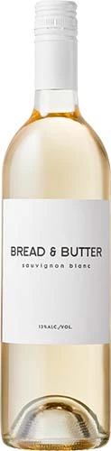 Bread & Butter Sauv Blanc