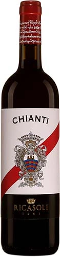 Ricasoli Chianti Docg