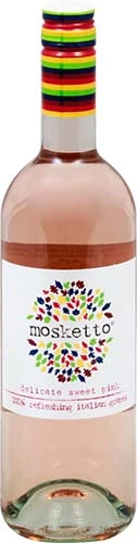 Mosketto Rose