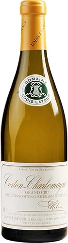 L Latour Corton-charl 17