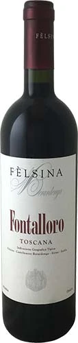 Felsina Fontalloro Red 750ml