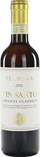 Felsina Vin Santo 2016