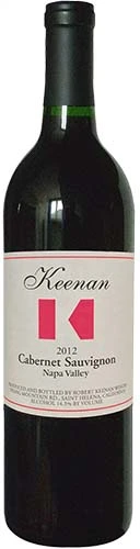 Keenan Cab Sauv Napa Valley