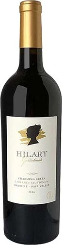 Hilary Goldschmit Cab G750