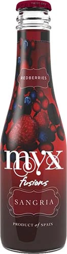 Myx Fusions Red Berry Sangria