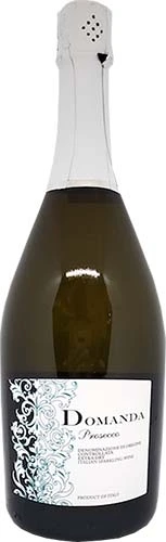 Domanda Prosecco