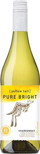 Yellow Tail Pure Bright Chardonnay