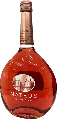 Mateus Dry Rose