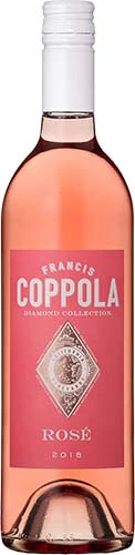 Coppola Rose Diamond