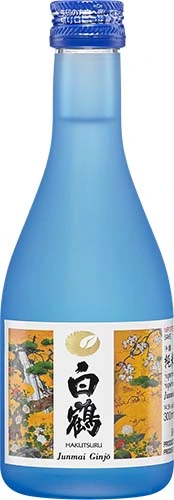 Hakutsuru Junmai Ginjo Superior  Sake