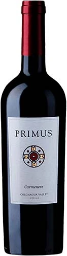 Primus Veramonte Carmenere