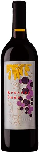 Kennedy Shah Merlot