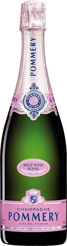 Pommery Brut Rose