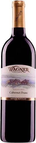 Wagner Cabernet Franc 750ml