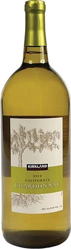 Kirkland Chardonnay