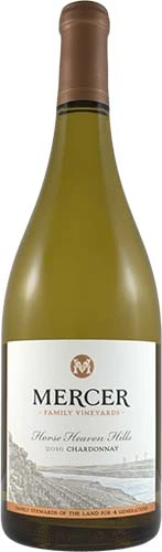 Mercer Bros Chard - Dq