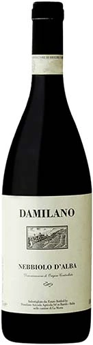 Damilano Langhe Nebbiolo