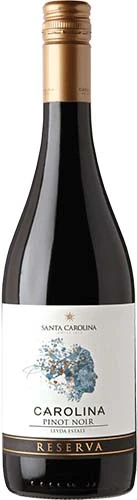 Santa Carolina Reserva Pinot Noir