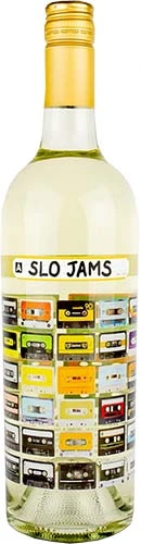 Slo Jams Sauv Blanc