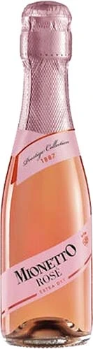 Mionetto Prestige Prosecco Rose Sparkling Wine