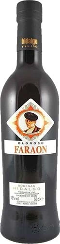 Hidalgo Faraon Olo Shry 500ml