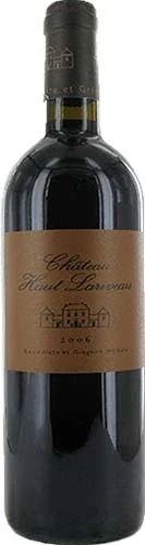 Haut-lariveau Fronsac