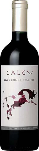 Calcu Cabernet Franc