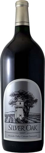 Silver Oak