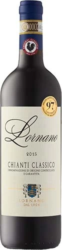 Lornano Chianti Classico 750ml