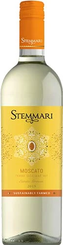 Stemmari Moscato 750ml