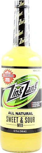 Zing Zang Sweet And Sour Mix