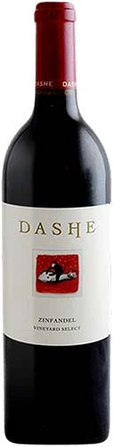 Dashe Zinfandel 2021