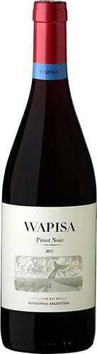 Wapisa Pinot Noir