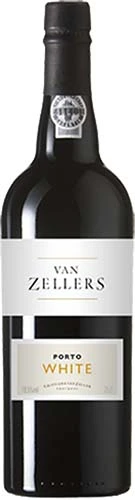 Van Zellers & Co               White Port