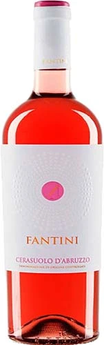 Fantini Cerasuolo Rose