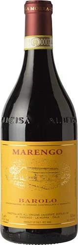 Marengo Barolo