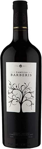 Familia Barberis Cabernet Sauvignon