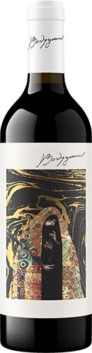 Daou Bodyguard Red Blend