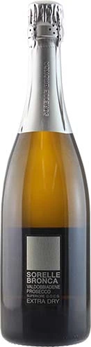 Sorelle Bronca Prosecco Di Valdobbiadene Extra Dry