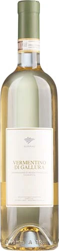 Surrau Vermentino Di Gallura -