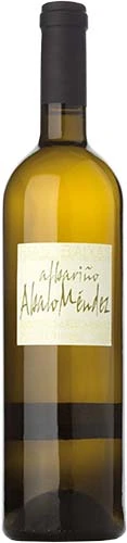 Abalo Mendez Albarino