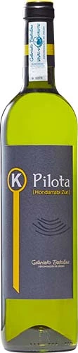 K5 Pilota Txakolina