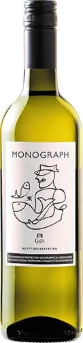 Gaia Monograph Assyrtiko