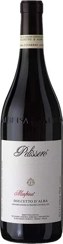 Pelissero Dolcetto D'alba