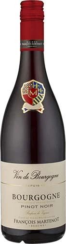 Martenot Bourgogne Pinot Noir