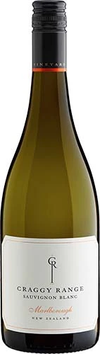 Craggy Range Sauvignon Blanc 2020   Nz